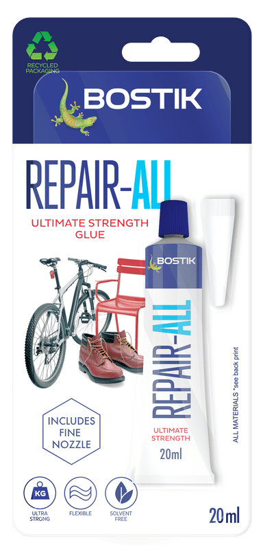 Bostik Adhesive Repair-All