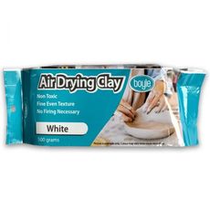 Boyle Air Drying Clay 500g
