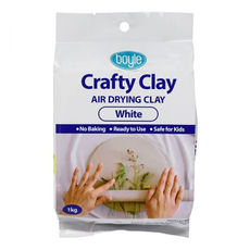 Boyle Crafty Air Clay