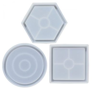 Boyle Silicone Mould