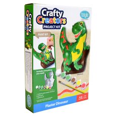 Boyle Crafty Creators Plaster Sets