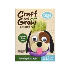 Boyle Craft & Grow Project