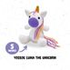 Luna The Unicorn