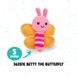 Betty The Butterfly