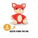 Flora The Fox