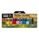Trend Colours  Set 10