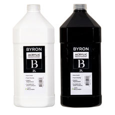Jasart Byron Acrylic 2L