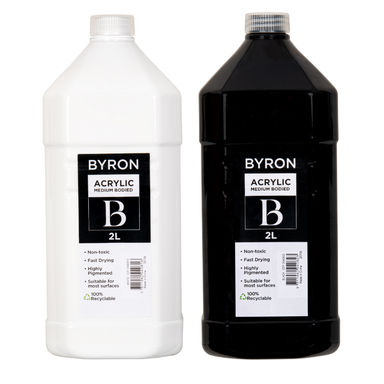 Jasart Byron Acrylic 2L