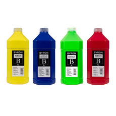 Jasart Byron Acrylic 1L