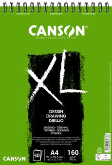 Canson XL Dessin Pads