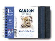 Canson Art Book Mixed Media