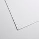 50 x 65 200gsm Cold Pressed - Natural White