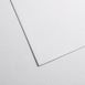 50 x 65 200gsm Cold Pressed - Natural White