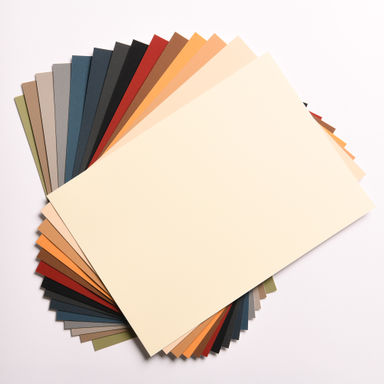 Canson Mi-Teintes Velvet Paper 430gsm