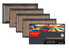 Caran d'Ache Expert Luminance 6901 Pencil Set