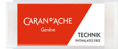 Caran d'Ache Technik Eraser