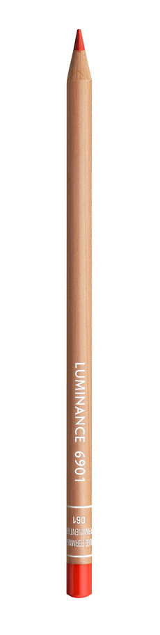 Caran d'Ache Expert Luminance 6901 Coloured Pencils