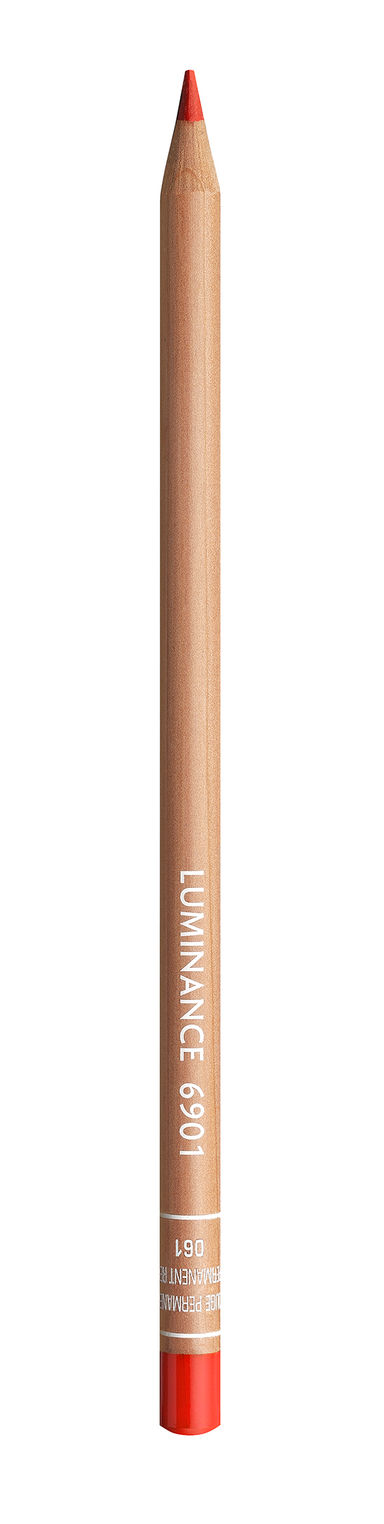 Caran d'Ache Expert Luminance 6901 Coloured Pencils