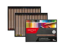 Caran d'Ache Expert Luminance 6901 Pencil Sets