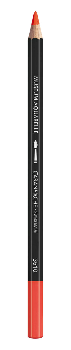 Caran d'Ache Museum Aquarelle Pencils