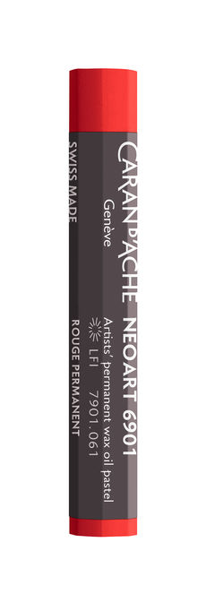 Caran d'Ache Expert Neoart 6901 Wax/OilPastels