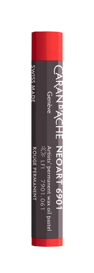 Caran d'Ache Expert Neoart 6901 Wax/OilPastels
