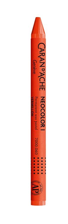 Caran d'Ache Classic Neocolor I Wax Pastels