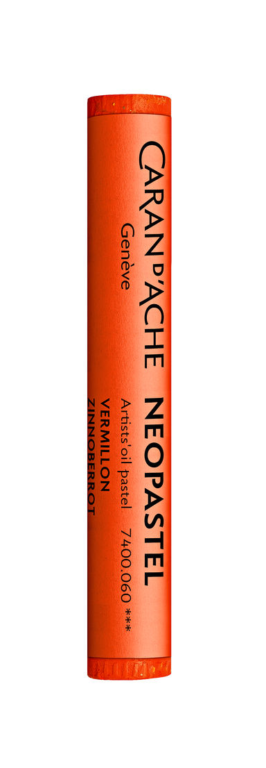 Caran d'Ache Expert Neopastel Oil Pastels
