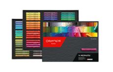 Caran d'Ache Expert Neopastel Oil Pastel Sets