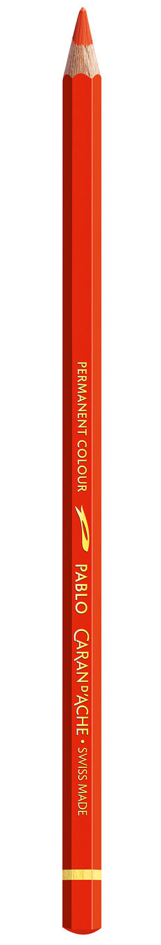 Caran d'Ache Classic Pablo Coloured Pencils