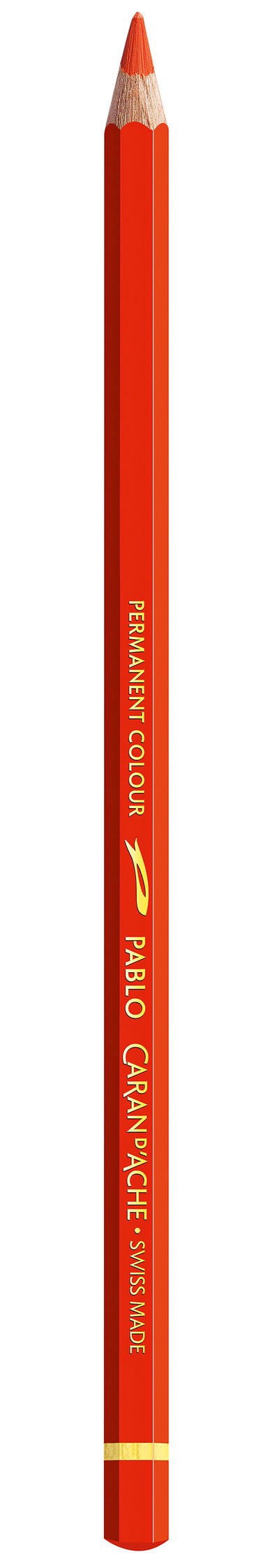 Caran d'Ache Classic Pablo Coloured Pencils
