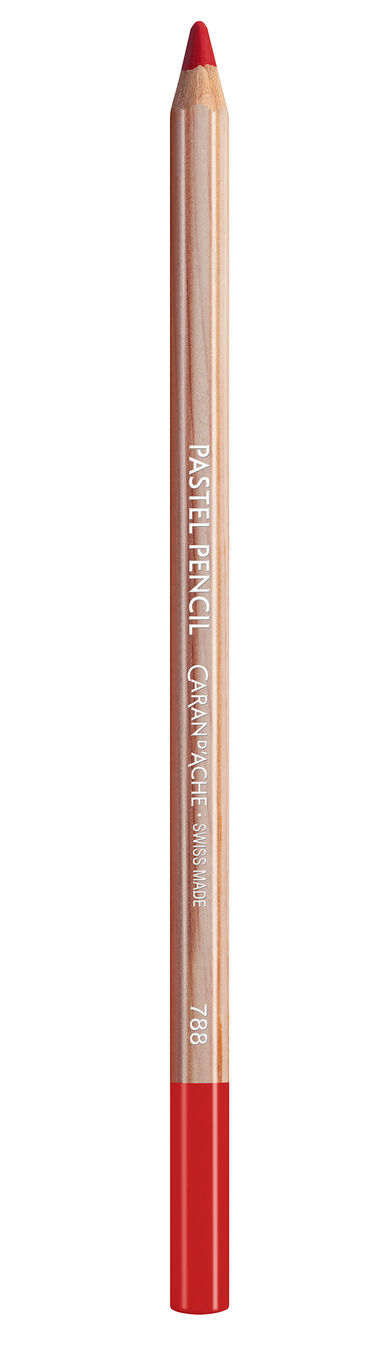 Caran d'Ache Expert Pastel Pencils