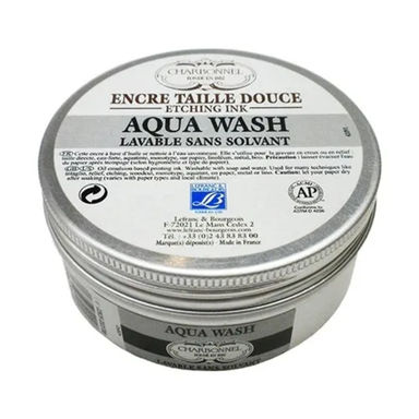 Charbonnel Aquawash Etching Ink 150ml
