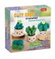 Potted Cactus Kit