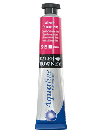 Daler Rowney Aquafine Watercolour 8ml