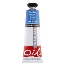 Daler Rowney Graduate Oil Colour 38ml