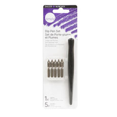 Daler Rowney Simply Dip Pen Set