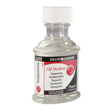 Daler Rowney Georgian Turpentine