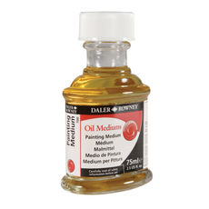 Daler Rowney Georgian Painting Medium