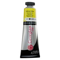 Daler Rowney Georgian Oil Colour 38ml