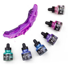 Daler Rowney FW Pearlescent Ink 29.5ml