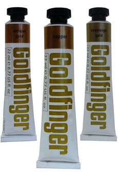 Daler Rowney Goldfinger 22ml