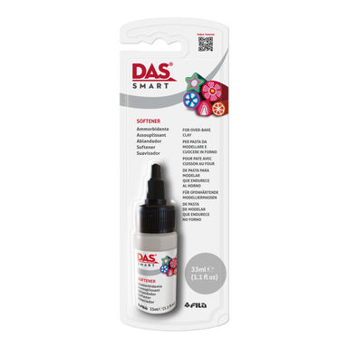 DAS Smart Softener 33ml