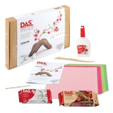 Ikebana Modelling Set
