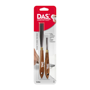 Das Modelling Clay Accessories & Tools