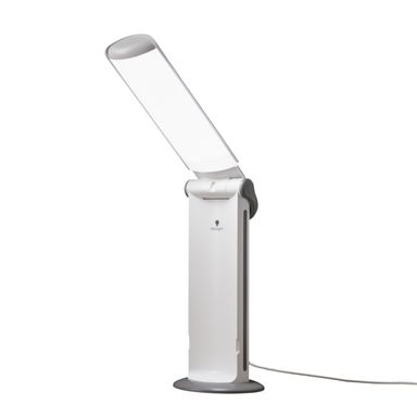 Daylight Twist 2 Go Desk Lamp