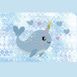 Narwhal Love