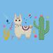 Llama Party