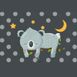 Sleepytime Koala