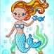 Sweet Swimmer